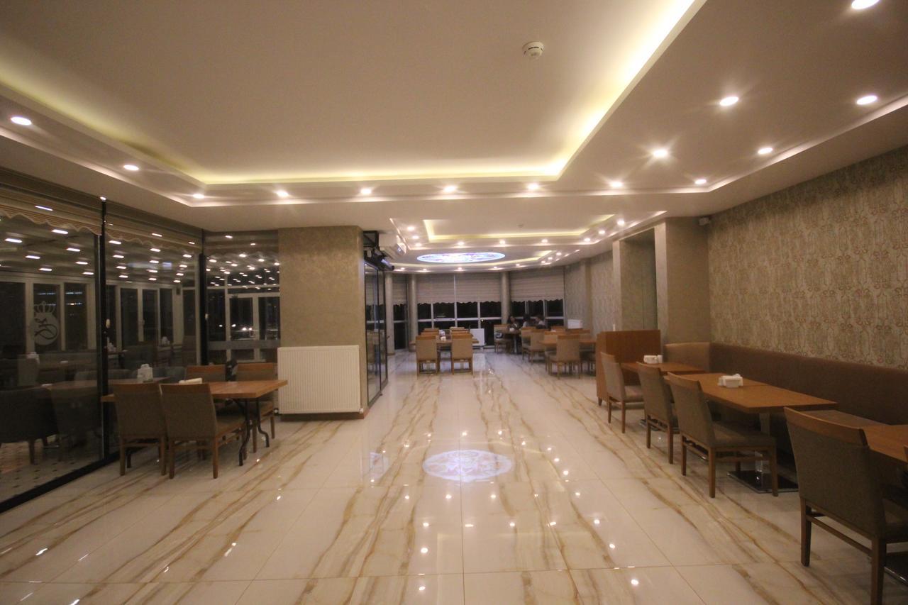 Garden Zara Hotel Exterior photo