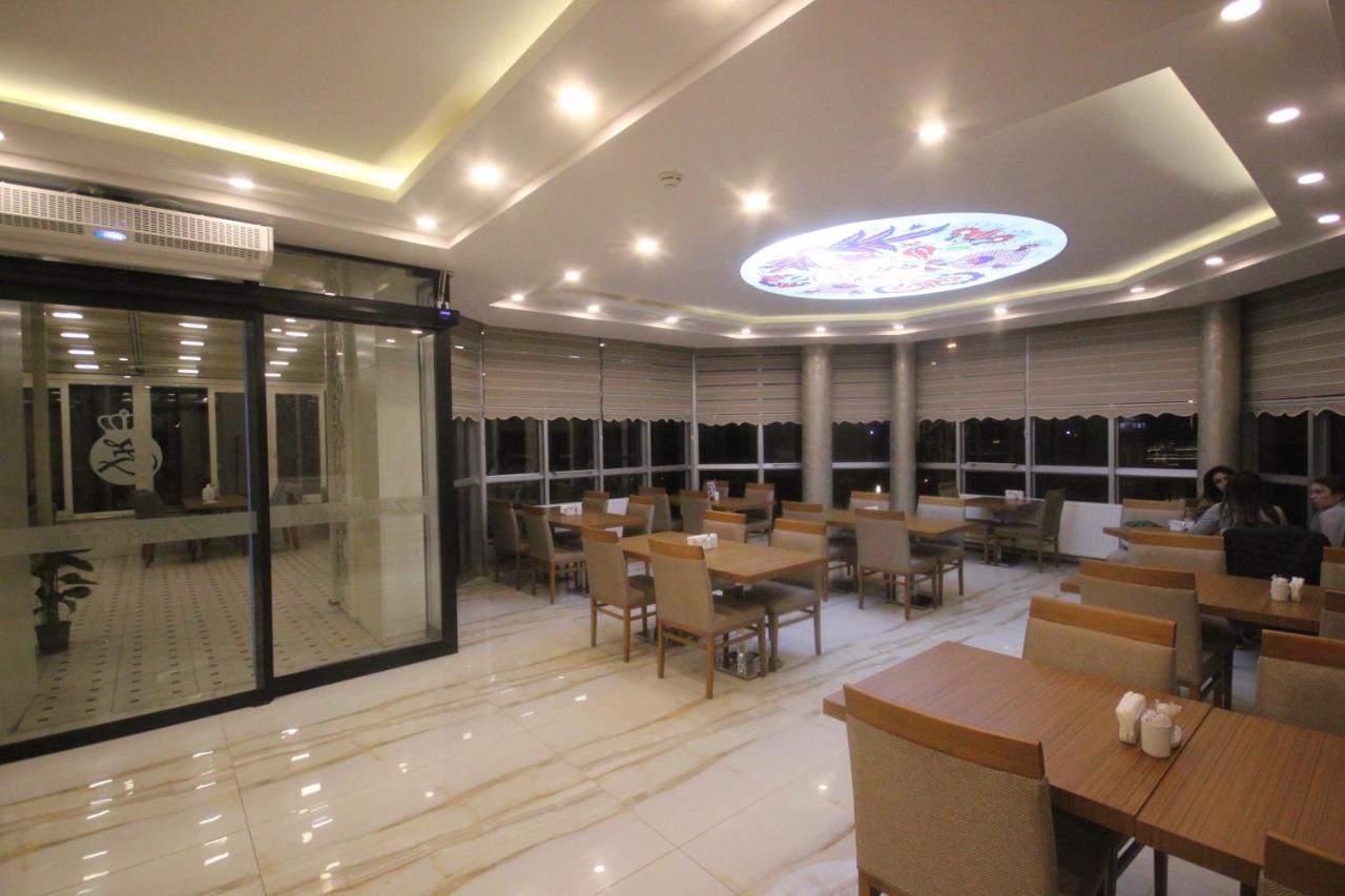 Garden Zara Hotel Exterior photo